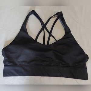 Zyia Active XXL Sports Bra